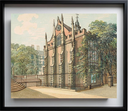 Southwest View of Middle Temple (2)