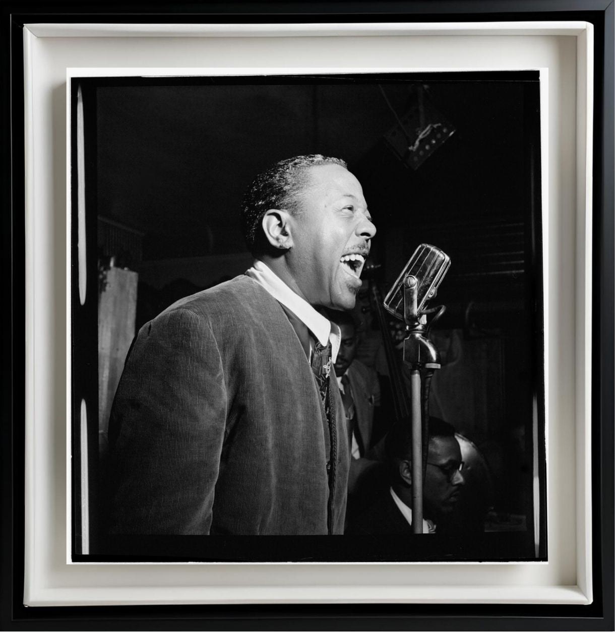 Roy Eldriddge