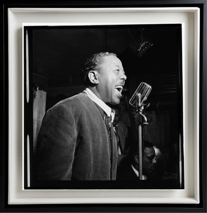 Roy Eldriddge