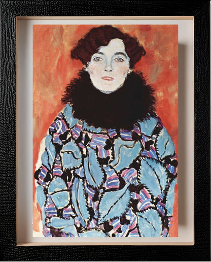 Johanna Staude (1917-1918)