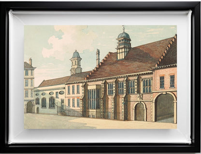 Gray's Inn (2)