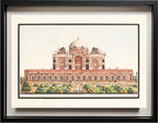 Mausoleum of Humayun 2