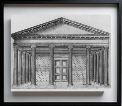Maison antique a Nymmes