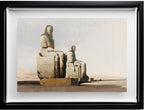 Thebes illustration