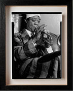 Louis Armstrong