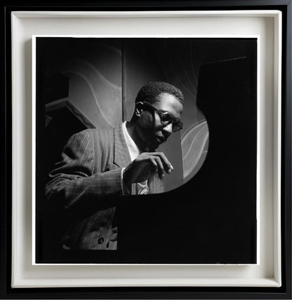 Thelonious Monk