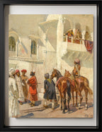 Before The Hunt