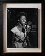 Sarah Vaughan