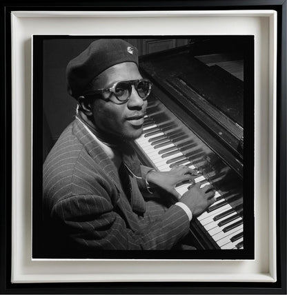 Thelonious Monk
