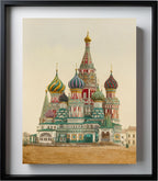 Basilique de St. Basile