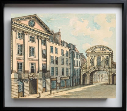 Middle Temple Gate (2)