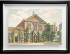Barber's Hall