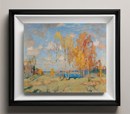 Autumn Landscape