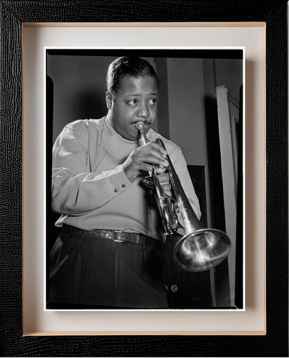 Charlie Shavers