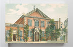 Barber's Hall
