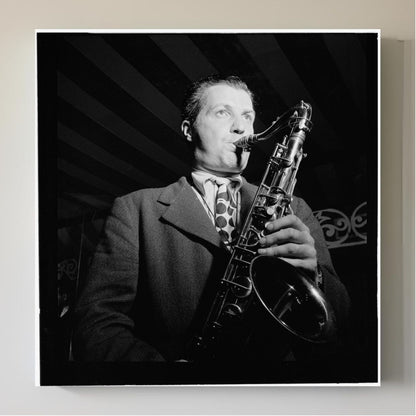Charlie Barnet