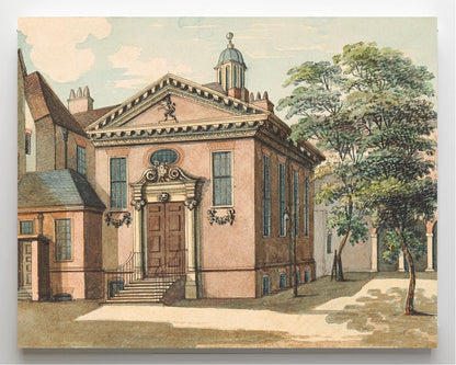 Lion's Inn