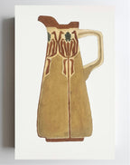 Claret Pitcher - Christmas Rose