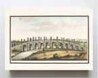 Bara Pala Bridge over the river Jumna