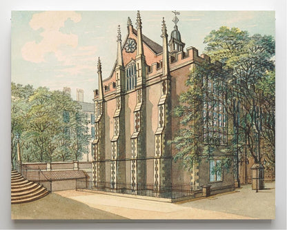 Southwest View of Middle Temple (2)
