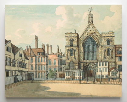 Westminster Hall