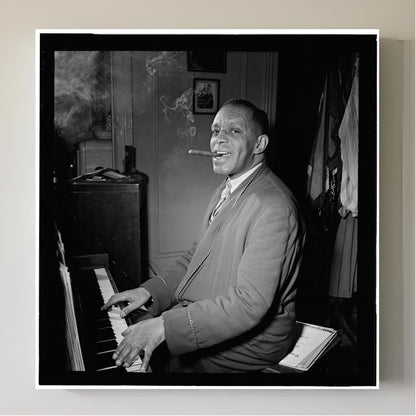 Willie Smith Jan