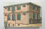 Blacksmith's Hall