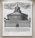 The Sepulchre of Hadrian