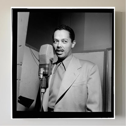 Billy Eckstine