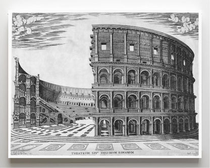 The Colosseum