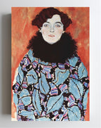 Johanna Staude (1917-1918)