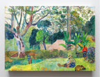 The Big Tree (Te raau rahi)