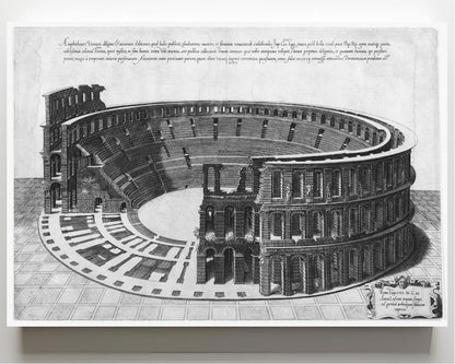 Amphitheater at Verona
