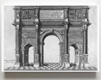 Arch of Constantine (2)