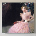 Bildnis Sonja Knips (1898)
