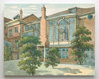 Painter's Hall