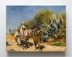 The Procession