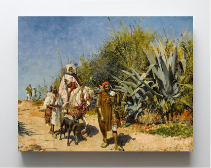 The Procession