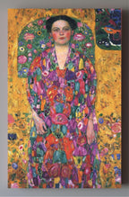 Portrait of Eugenia Primavesi (1913)