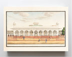The Diwan-i Am, Delhi Palace