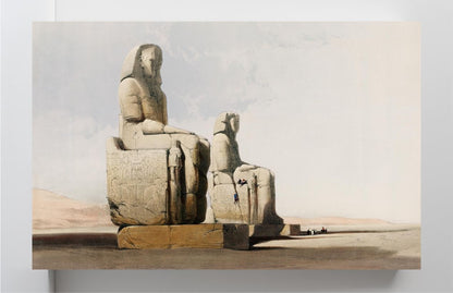 Thebes illustration