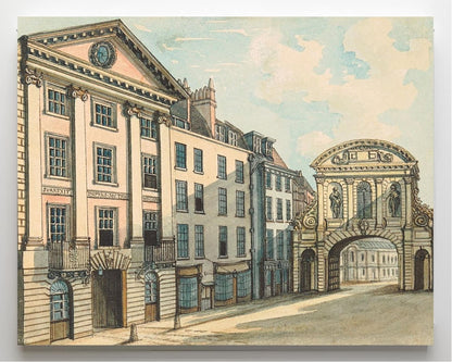 Middle Temple Gate (2)