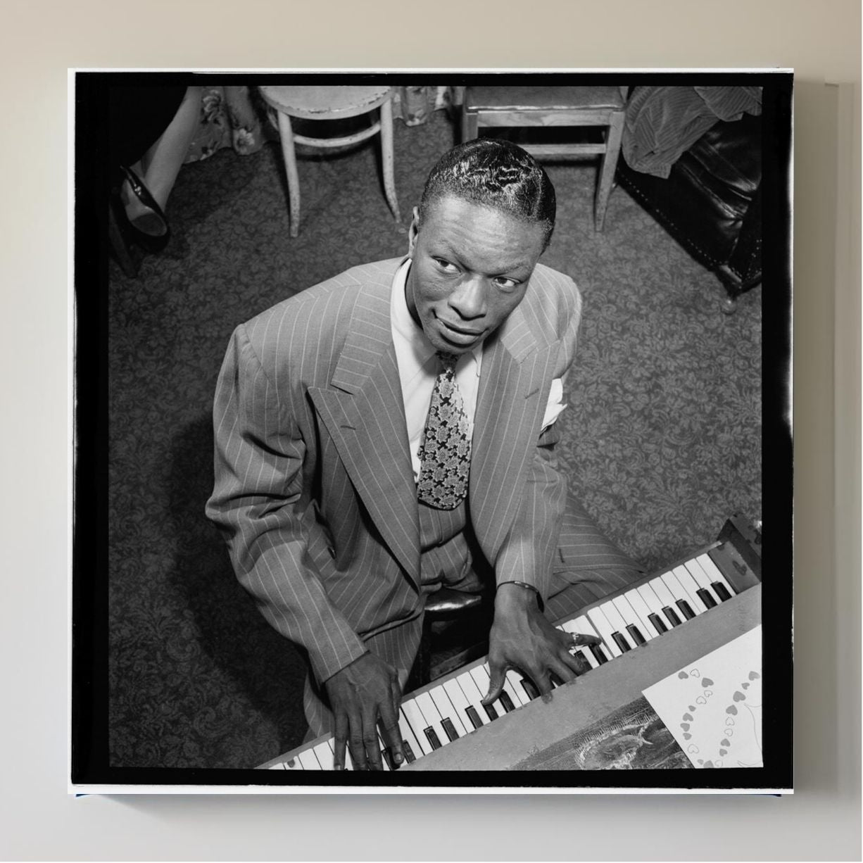 Nat King Cole