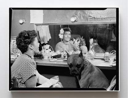 Billie Holiday