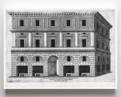 Alberini Palace