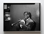 Louis Armstrong