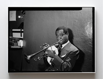 Louis Armstrong