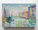 Canale Ponte Lungo