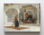 The Nautch