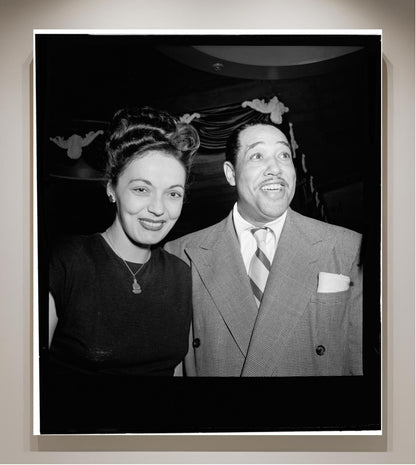 Duke Ellington